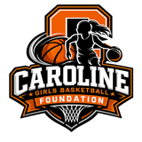 Caroline Girls Basketball Foundation, Inc. logo