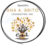 Ana A Brito Foundation logo