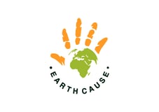 Earth Cause logo