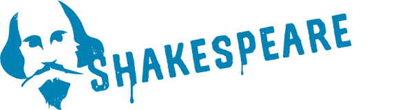 Great River Shakespeare Festival logo