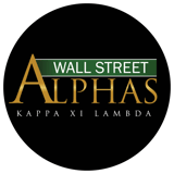 Alpha Phi Alpha Fraternity, Inc. - Kappa Xi Lambda Chapter logo