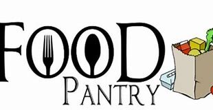New Zion Food Pantry and Relief Team logo