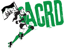 Acrd logo