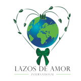 Ministerio Evangelistico Lazos De Amor logo