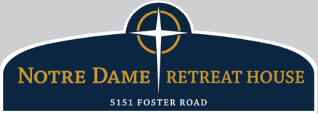 Notre Dame Retreat House Inc logo