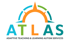 Adaptive Teaching & Learning Autism Services logo