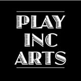 Play Inc Arts logo