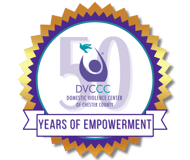 Domestic Violence Center of Chester County logo
