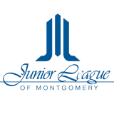 Junior League of Montgomery Incorporated logo