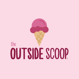 the Outside Scoop logo