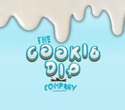 The Cookie Dip Company logo