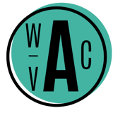 West Valley Arts Council logo