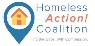 Homeless Action Coalition logo