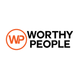 Worthy People logo