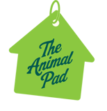 The Animal Pad logo