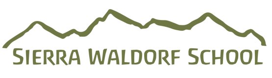 Sierra Waldorf School logo