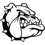 Bulldog Boxing Club logo