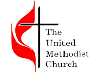 BETHANY UNITED METHODIST CHURCH logo