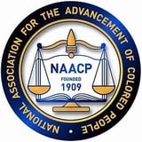 National Association for the Advancement of Colored People logo