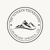 The Veteran Foundation logo