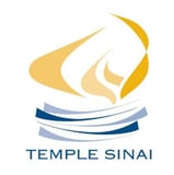 Temple Sinai - Sarasota logo