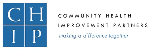 Community Health Improvement Partners logo