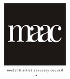 MAAC: Model & Artist Advocacy Council, Inc. logo