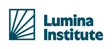 Lumina Institute logo