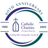 Catholic Charities of Corpus Christi Inc logo
