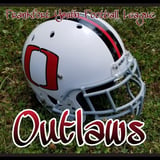Frankfort Youth Football League logo
