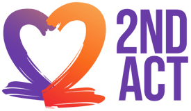 2nd Act logo