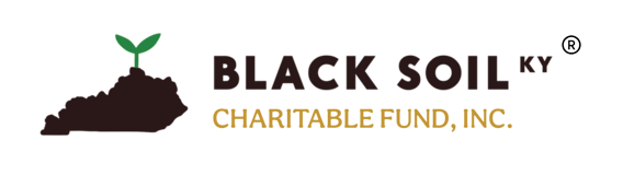 The Black Soil Charitable Fund, Inc. logo