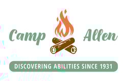 Camp Allen NH logo