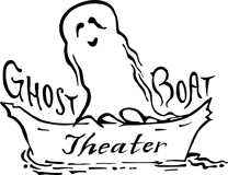 Ghost Boat Theater logo