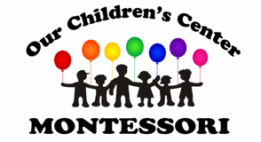 Our Childrens Center logo