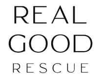 Real Good Rescue Inc logo