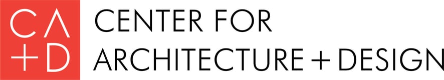 Center for Architecture and Design San Francisco logo