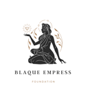 Blaque Empress logo
