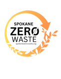 Spokane Zero Waste logo