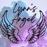Lynn's Angel Foundation logo