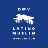 DMV Latino Muslim Association logo