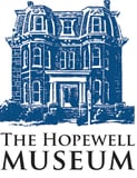Hopewell Museum logo