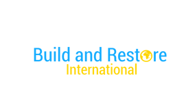 Build and Restore International logo