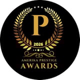 Amerika Prestige Awards logo