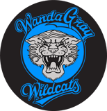 Wanda Gray PTA logo