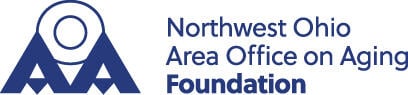 Northwest Ohio Area Office on Aging Foundation logo