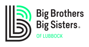 Big Brothers Big Sisters of Lubbock, Inc. logo