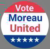 Moreau United logo