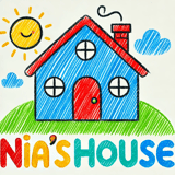 Nias House Atlanta logo