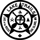 Laketrails Base Camp Inc logo